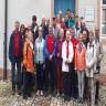 Besuch bei der SG Pädagogik Jena 2019 Besuch bei der SG Pädagogik Jena 2019